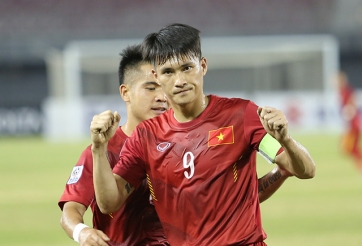 VIDEO: VIỆT NAM 2 - 1 CAMPUCHIA | AFF Cup 2016